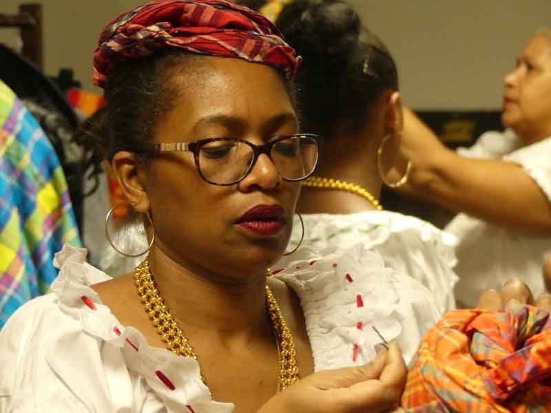 Repétition gro ka Etampes